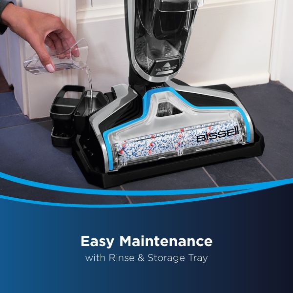 Bissell Crosswave Advanced Pro | 2223E
