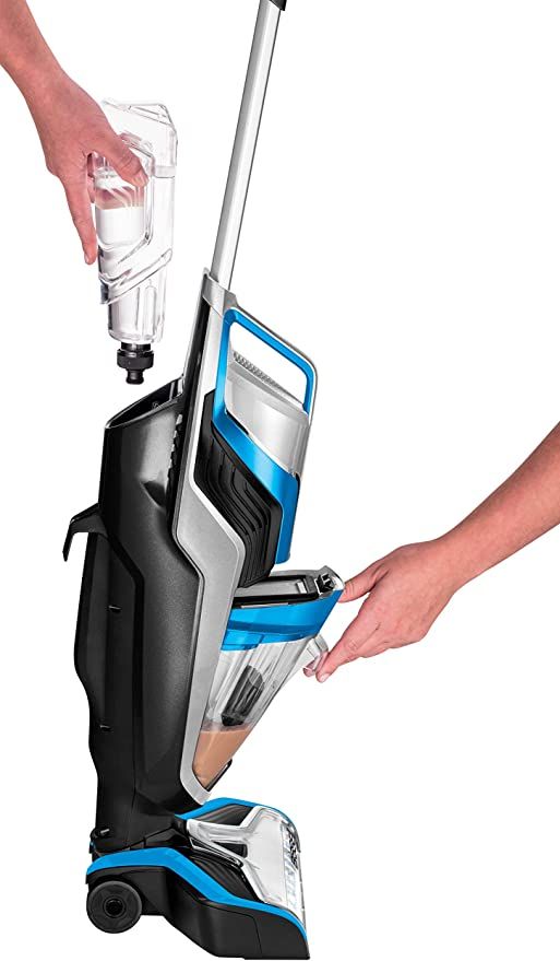 Bissell Crosswave Advanced Pro | 2223E