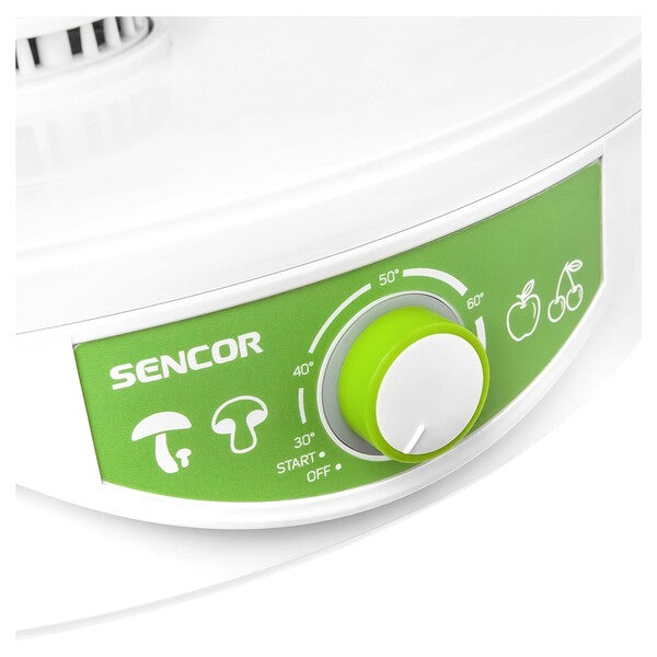 Sencor Food Dehydrator - SmartGatelb