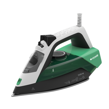 Arcelik Iron Steam - SmartGatelb