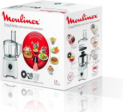 MOULINEX EASY FORCE FP247