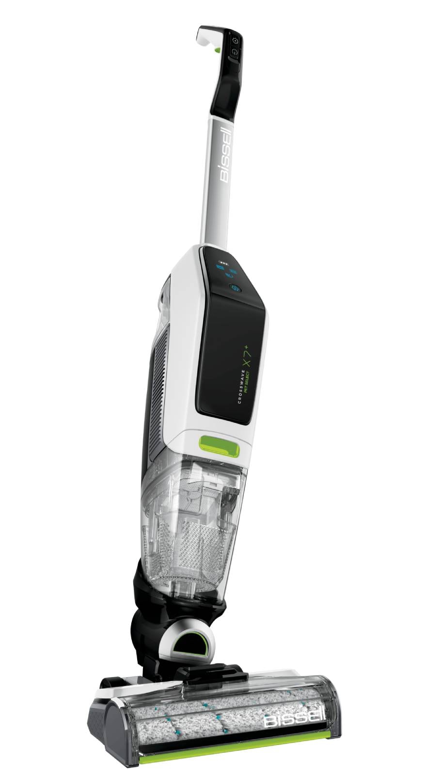 BISSELL CrossWave X7 Plus Cordless Wet & Dry Cleaner With 2 Extra Rolls - SmartGatelb