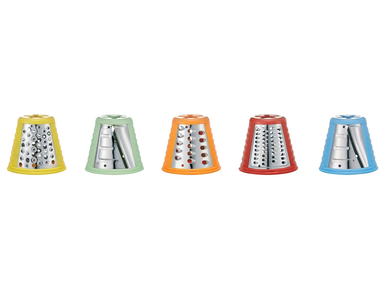 SILVERCREST® Electric Vegetable Grater SGR 150 B2, 150 W - SmartGatelb
