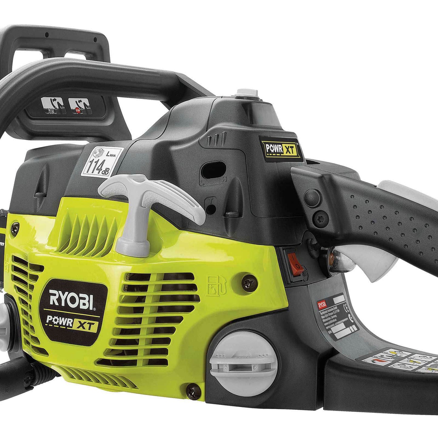 Ryobi RCS5145B Petrol Chainsaw 450mm - SmartGatelb